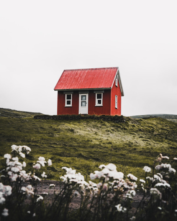 Tiny Houses – klein wonen, groots leven