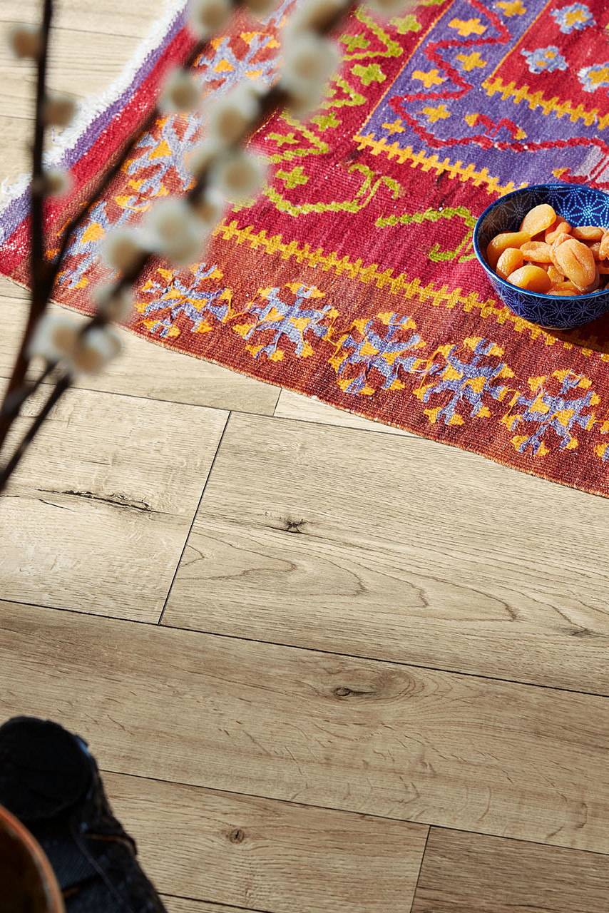 Einrichtungsträume aus 1001 Nacht