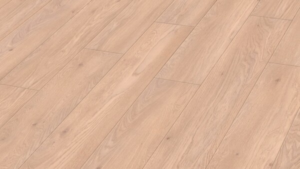 Laminate flooring MeisterDesign. laminate LD 55 Fairview oak 7015
