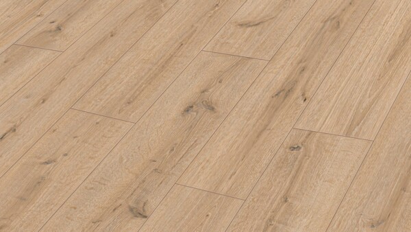 Design flooring MeisterDesign. flex DD 400 Cream tower oak 7120