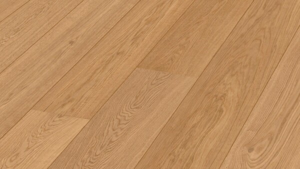 Lindura-Holzboden HD 400 Eiche natur 08913 ultramattlackiert