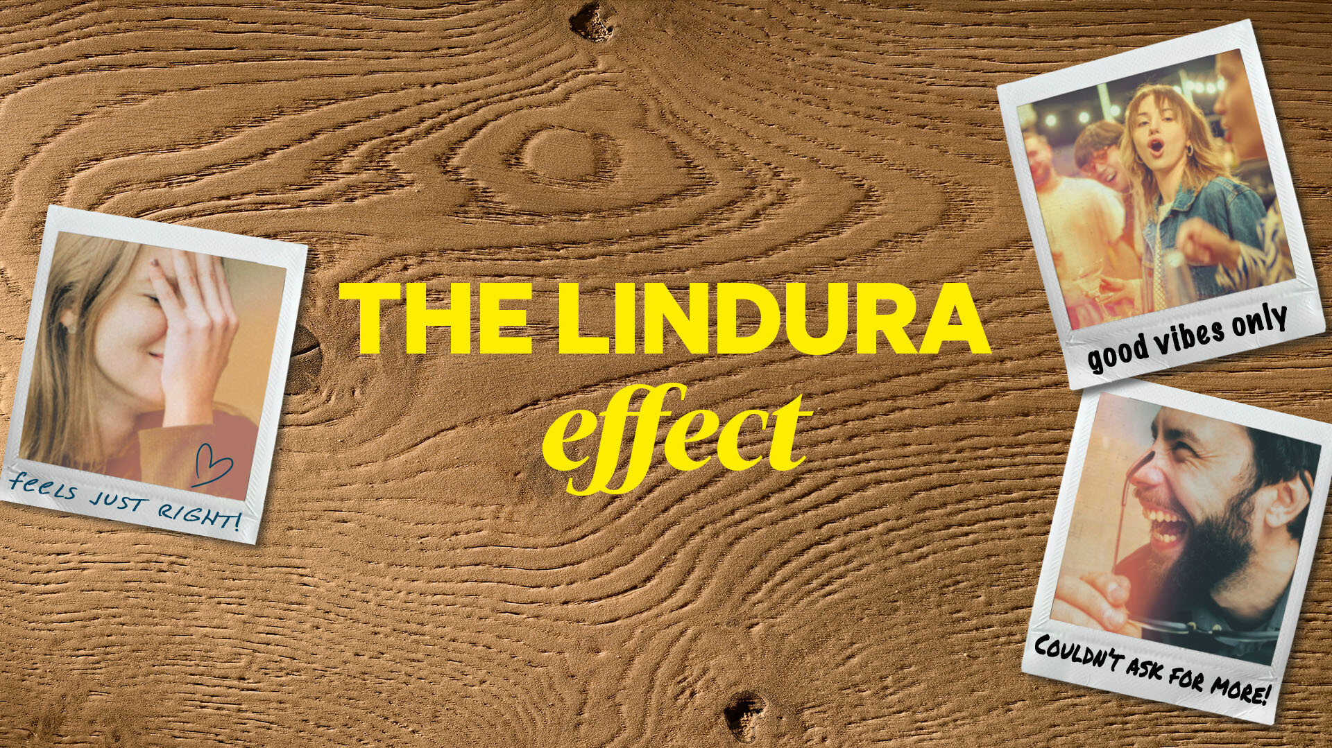 Lindura-Holzboden NEU Hausmesse 2025