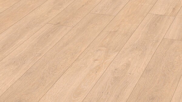 Laminate flooring MeisterDesign. laminate LD 150 Taverna oak 6428