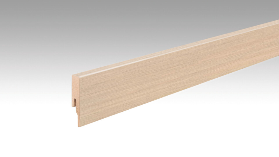 Skirting board 20 PK profile High estate oak 7389