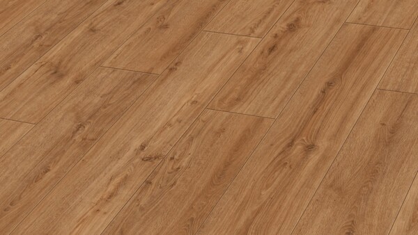Design flooring MeisterDesign. comfort DD 600 S Golden oak 6999
