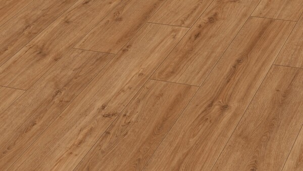 Design flooring MeisterDesign. flex DD 400 Golden oak 6999