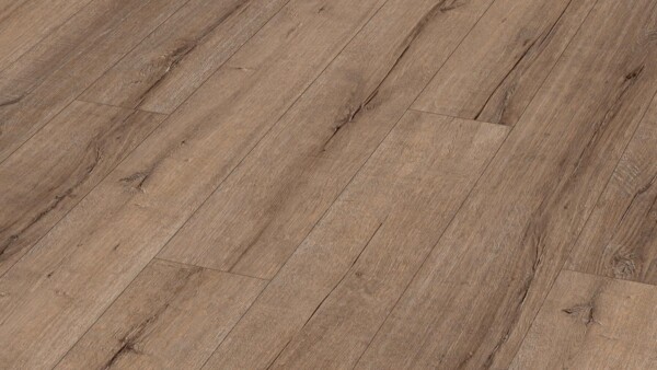 Design flooring MeisterDesign. next DL 500 S Pebble grey old wood oak 7125