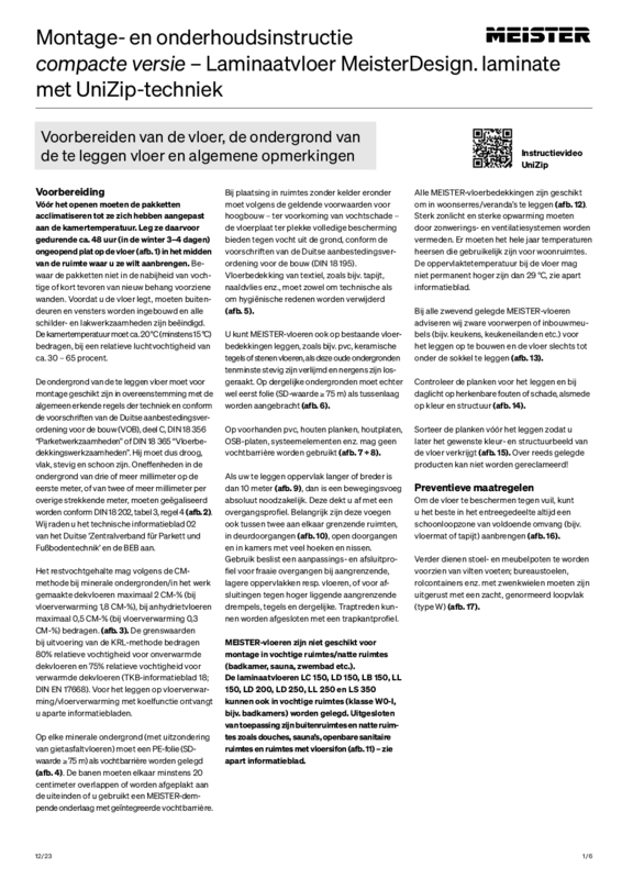 NL_montage_compact_laminaatvloer_UniZip_M_1223.pdf