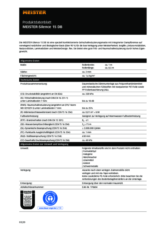 DE_Produktdatenblatt_MEISTER_Silence_15_DB_M_0122.pdf