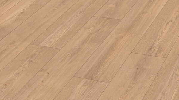 Suelo de diseño MeisterDesign. allround DD 700 S Sandy Beach Oak 7451