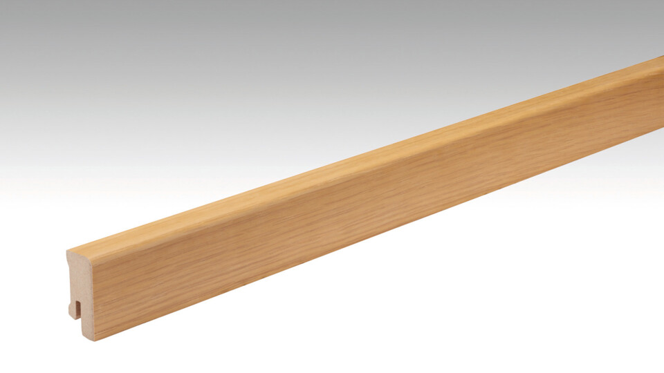 Skirting board 14 MK profile Oak Nature 1084