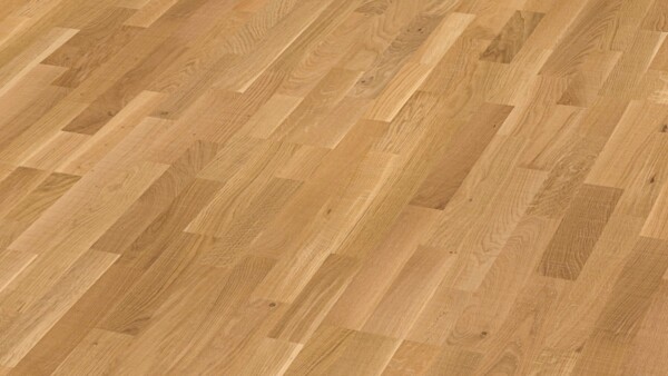 Parquet flooring MeisterParquet. longlife PC 200 Oak lively 9041