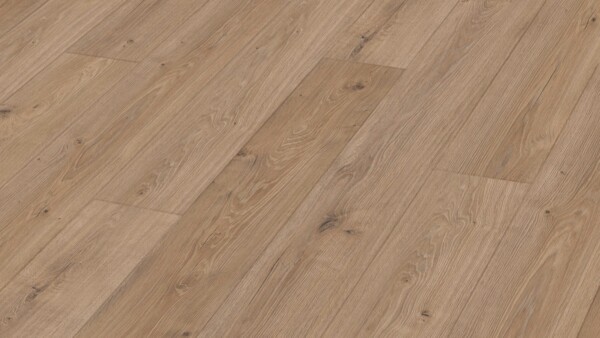Design flooring MeisterDesign. rigid RL 400 S Golden creek oak 7430