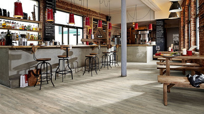 Perfekter Kuchenboden Laminat Halt Allen Anforderungen In Der Kuche Stand