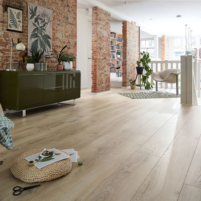 MeisterDesign. laminate LL 250 Kasteel eik pure 6840