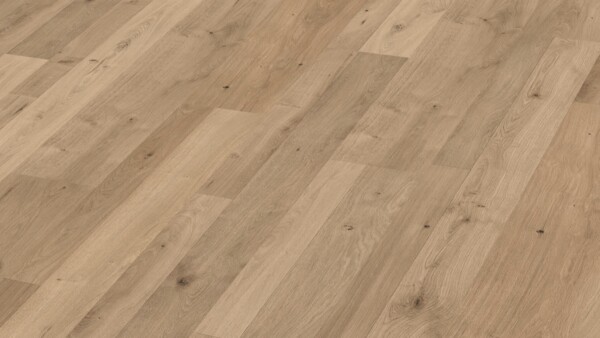 Sol stratifié MeisterDesign. laminate LC 55 Natural Oak 6675