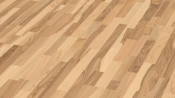 Parquet MeisterParquet. longlife PC 200 Fresno vivo puro 9047