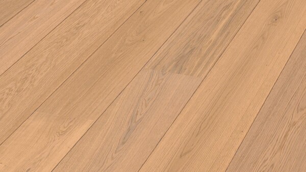Lindura wood flooring HD 400 Natural light oak 8918