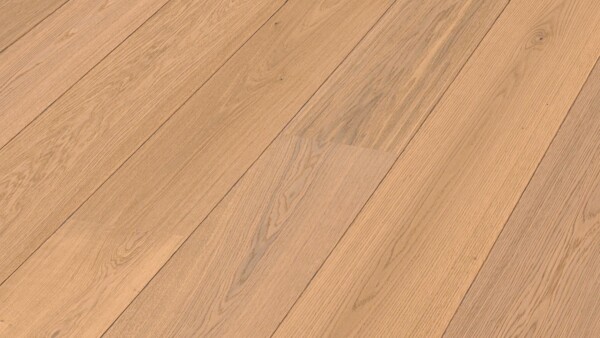 Lindura wood flooring HD 400 Natural light oak 08918 ultra matt lacquered
