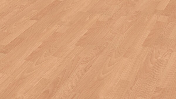 Suelo laminado MeisterDesign. laminate LC 150 Haya 6201