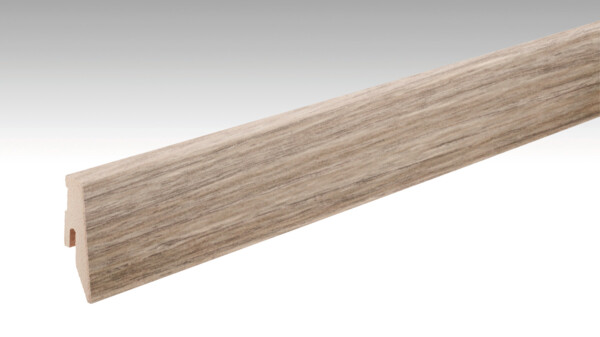 Skirting board 3 PK profile Casablanca oak 6414