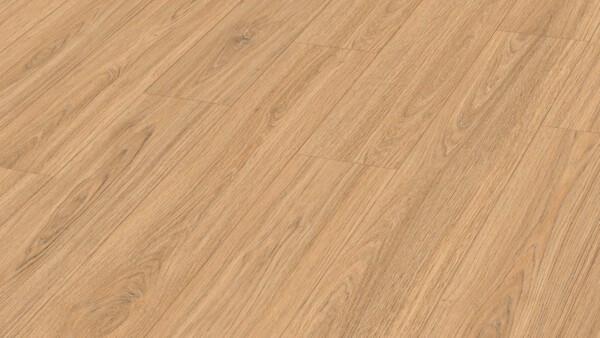 Laminate flooring MeisterDesign. laminate LD 250 Sand princess oak 06895