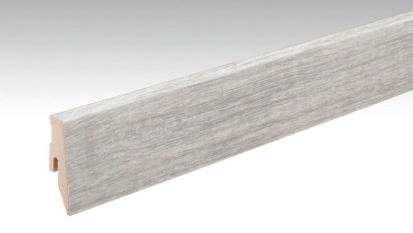 Plinthe profilé 3 PK Cabana Wood 06681