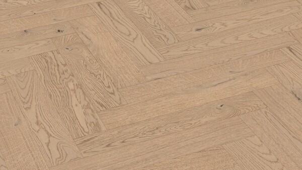 Lindura houten vloer HS 500 Eik classic zandgrijs 20232 ultramat gelakt