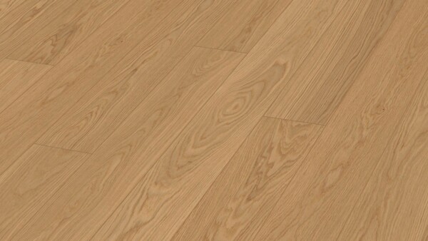 Parquet flooring MeisterParquet. longlife PD 400 Oak harmonious 9022