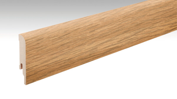 Skirting board 5 PK profile Oak 6443