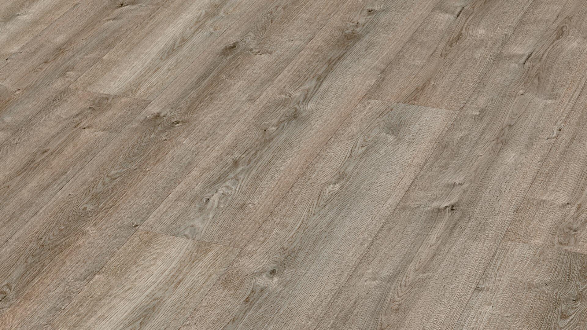 Laminate flooring MeisterDesign. laminate LL 150 Greige farmer's oak 6833