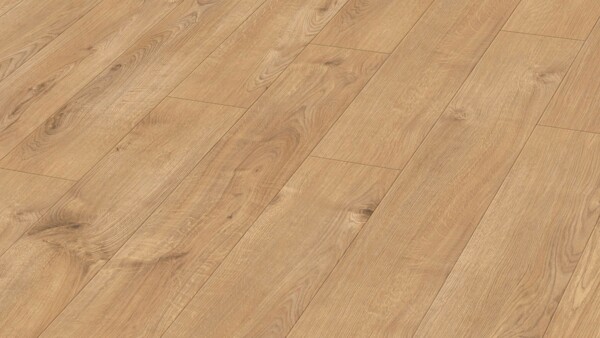 Laminaatvloer MeisterDesign. laminate LD 55 Villa Oak 7016