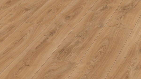 Design flooring MeisterDesign. comfort DL 600 S Natural castle oak 6836