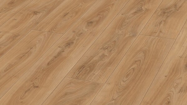 Designboden MeisterDesign. comfort DL 600 S Schlosseiche natur 06836