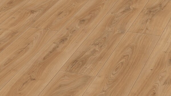 Suelo de diseño MeisterDesign. comfort DL 600 S Roble castillo natural 6836