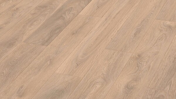 Laminate flooring MeisterDesign. laminate LD 150 Sand oak 7004