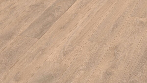 Suelo laminado MeisterDesign. laminate LD 150 Roble arena 7004