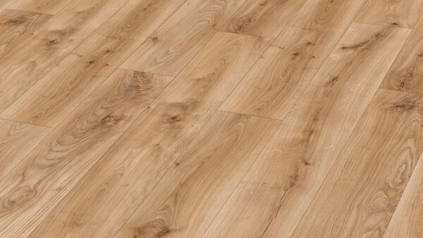 Laminate flooring MeisterDesign. laminate LD 55 East coast oak 6682