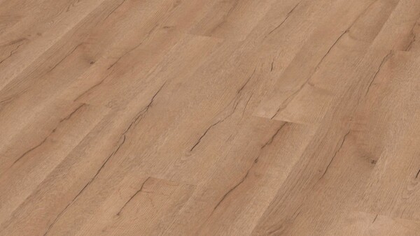 Laminate flooring MeisterDesign. laminate LC 55 Nevado oak 7147