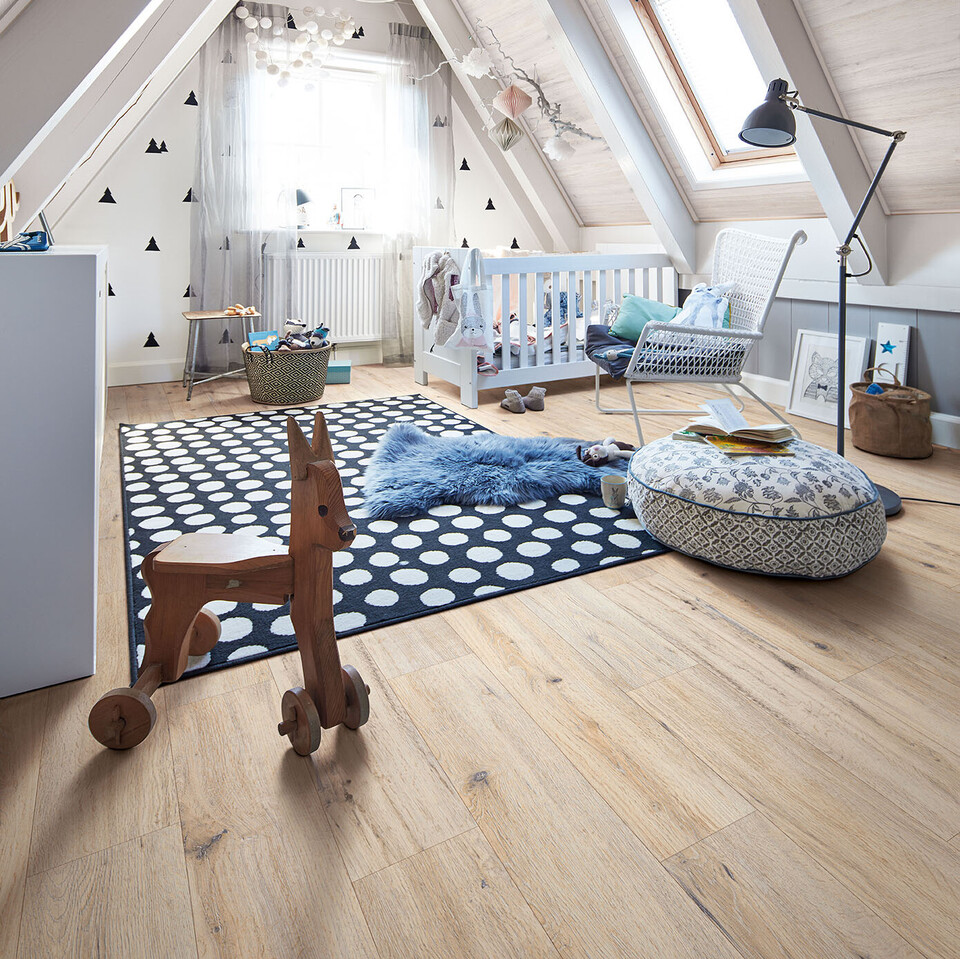 MEISTER Laminate LD 150 Bodega oak 6403