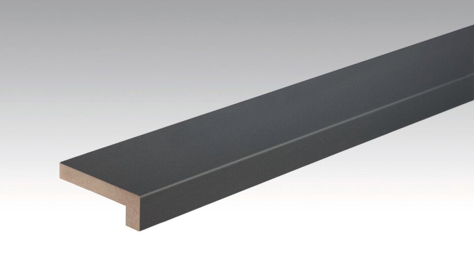Winkelabdeckleiste XL Anthrazit DF 00059