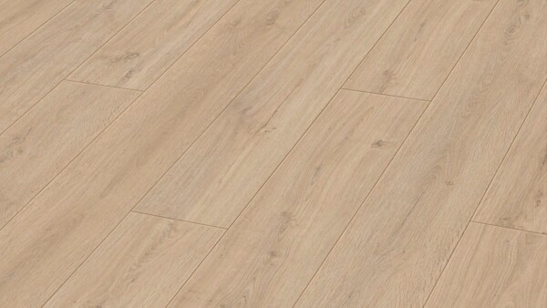 Laminate flooring MeisterDesign. laminate LL 150 Sand cliff oak 07122
