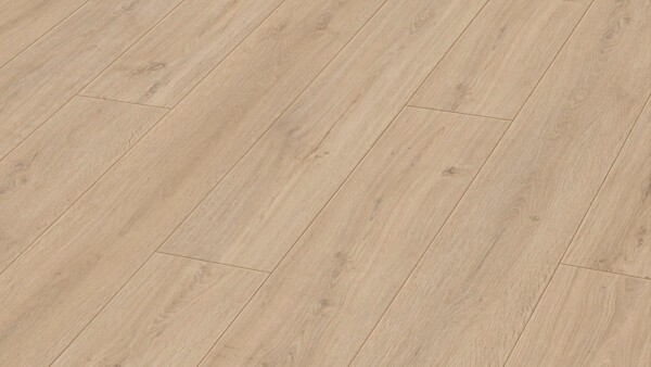 Suelo laminado MeisterDesign. laminate LL 150 Roble roca arena 07122