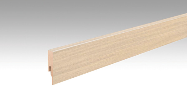 Skirting board 20 PK profile Hampstead oak 7397