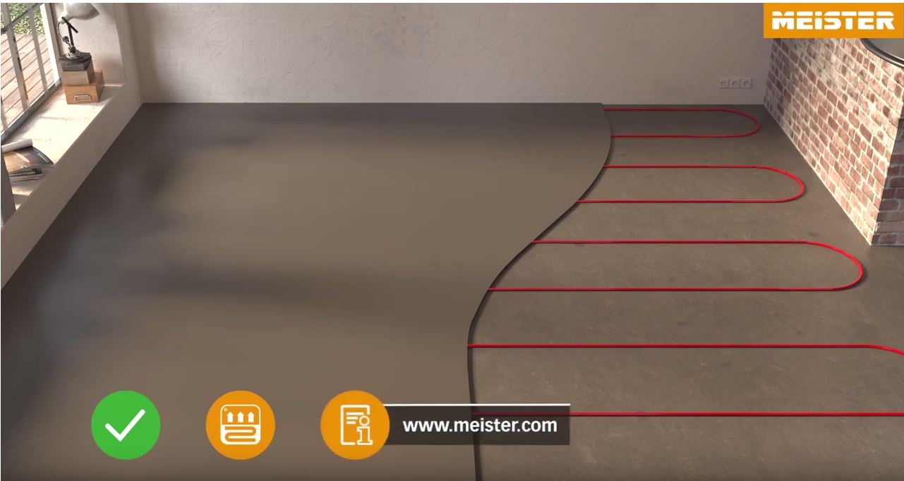 Installing Meister Laminate It S This Easy