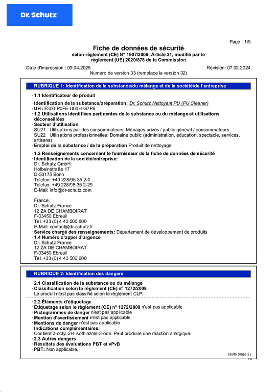 FR_FS_Dr_Schutz_Nettoyant_PU_M_0425.pdf
