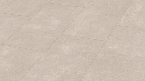 Design flooring MeisterDesign. rigid RB 400 S Cream stone 7439