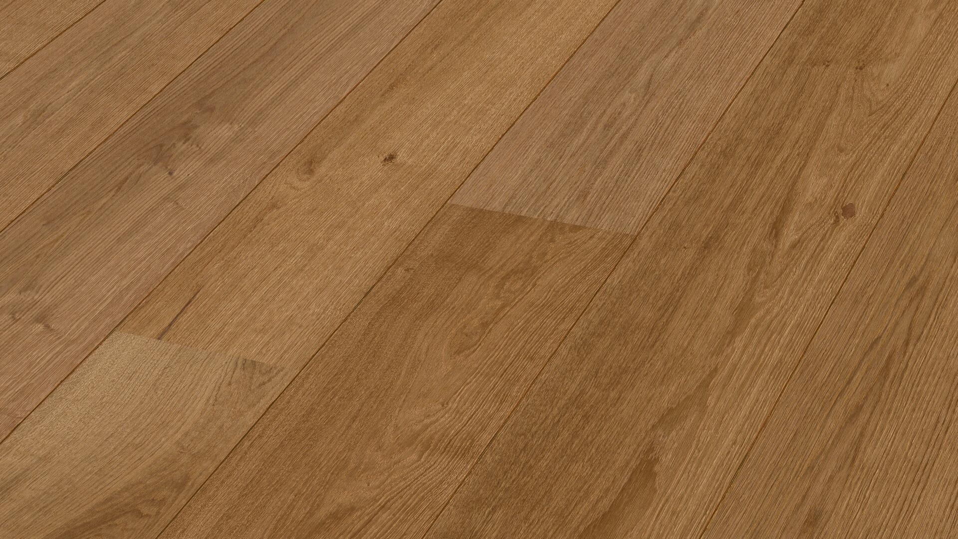 Lindura wood flooring HD 400 Natural terra brown oak 8909
