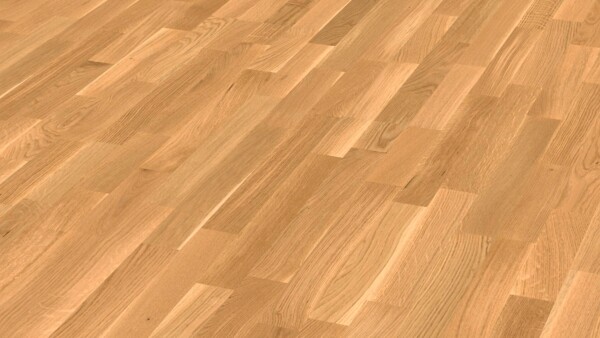 Parquet flooring MeisterParquet. longlife PC 200 Oak lively 9033