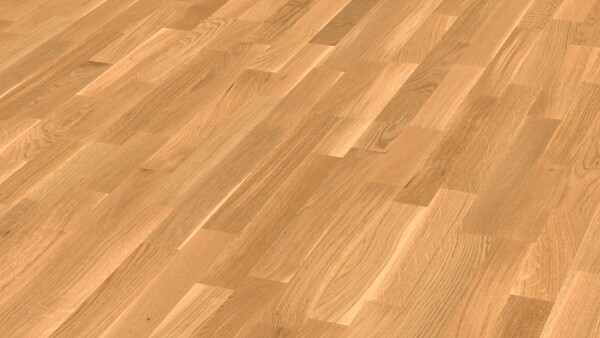 Parquet MeisterParquet. longlife PC 200 Chêne animé 9033